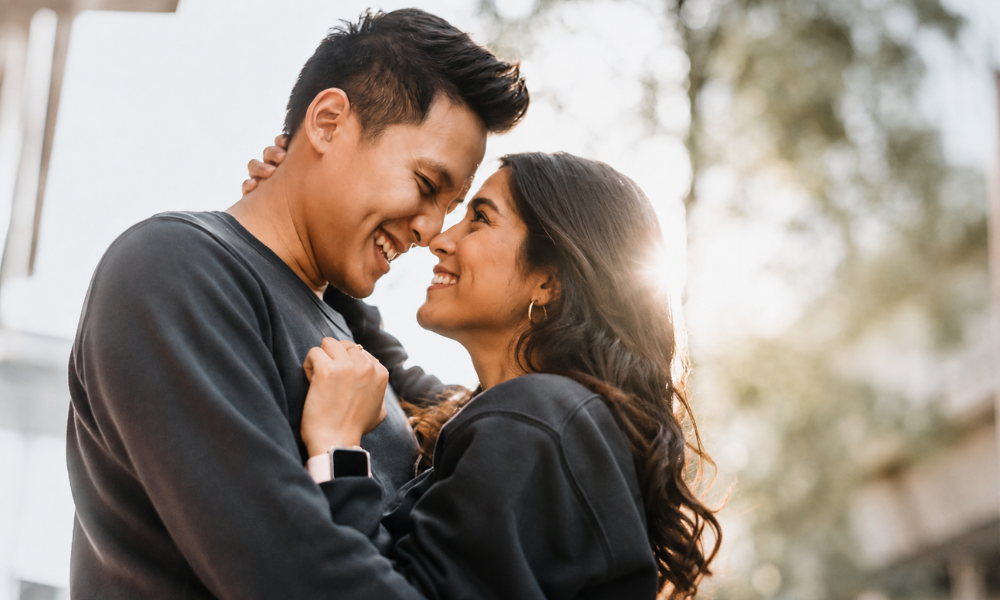 Asian Dating Success Stories