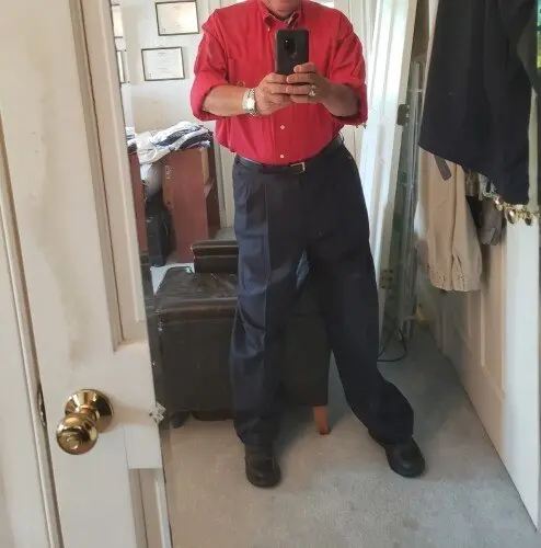 EndearingGentleman Profile image 1