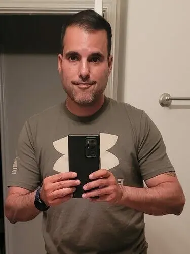 Joey D Profile image 2