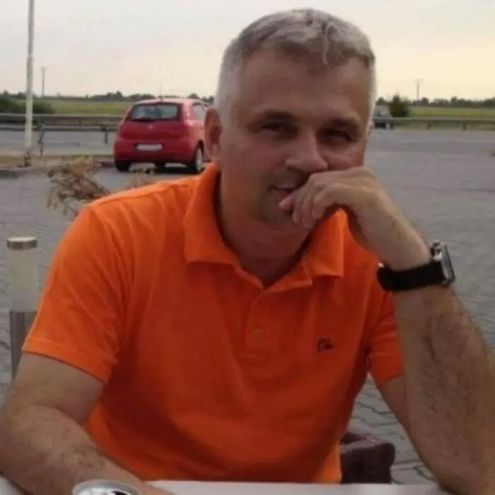 Global Traveler 2020 Profile image 1